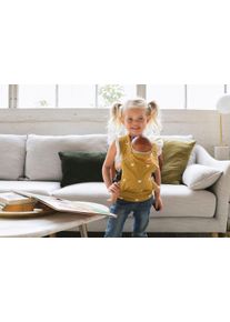 Play Tula Mini Toy Carrier - Doll Carrier -