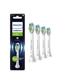 Philips Bürstenköpfe Sonicare Optimal White - 4 pcs