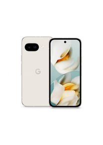 Google Pixel 9a 128GB/8GB - Porcelain