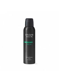 Douglas Men Ingrijire Corp Fresh Instant Shower Foam Gel Dus 200 ml