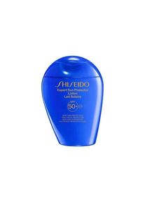 Shiseido Solare Expert Sun Protector SPF50+ Protectie Solara 150 ml