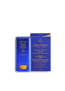 Shiseido Solare Sun Clear Stick SPF50+ Protectie Solara 20 g