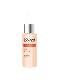 Douglas Skin Focus Ingrijire Ten Vitamin Radiance Glow Serum Ser 30 ml