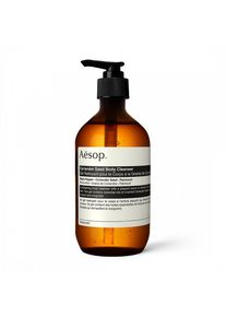 Aesop Ingrijire Corp Coriander Seed Body Cleanser Gel Dus 500 ml
