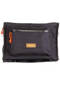 Restrap - Randonneur Bag Small - Styreveske, svart