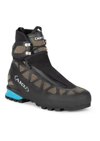 Aku Women's Croda Dfs GTX Mountaineering boots Women (6,5, grey)