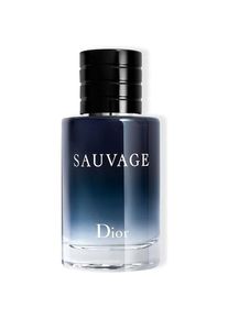 Dior Sauvage Eau de Toilette Spray Herenparfum Heren 60 ml