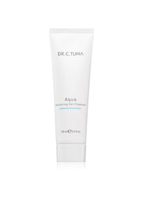 Farmasi Dr. C. Tuna Aqua deep cleansing gel 100 ml