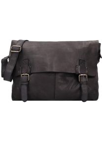 Harbour 2nd Porte-docuts 'Yamal' Homme noir taille One Size