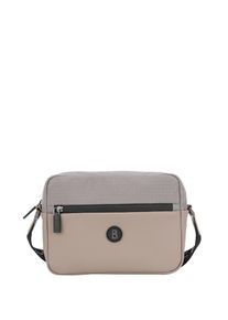 Bogner Sac à bandoulière 'Tignes Linus' Homme marron taille One Size