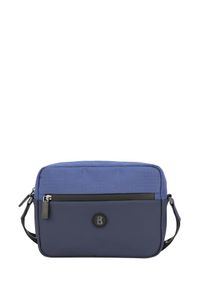 Bogner Sac à bandoulière 'Tignes Linus' Homme bleu taille One Size