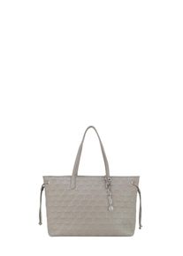 Gerry Weber Shopper 'Carry Me Out' Damen greige Größe One Size