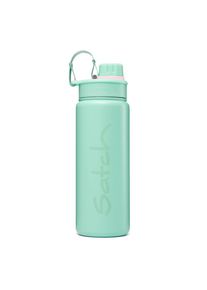 Satch Trinkflasche Herren grün Größe XS/XL