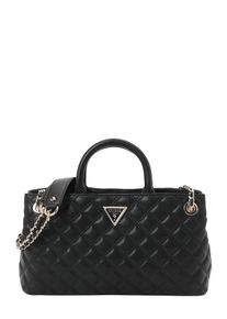 Guess Dames Handtas 'Giully' zwart One Size