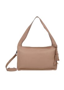 Gerry Weber Tasche 'Cadiz' Damen cappuccino Größe One Size