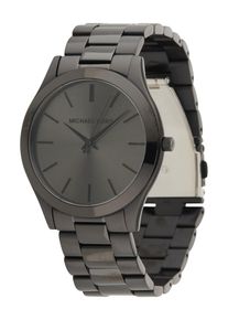 Michael Kors Heren Analoog horloge 'MK8507' basaltgrijs One Size