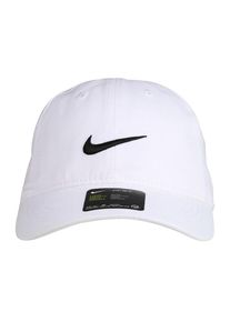 Nike Sportswear Klobúk Chlapci čierna / biela 48-54