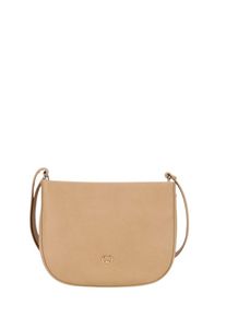 Gerry Weber Dames Schoudertas 'Talk Different 1.0' lichtbeige One Size