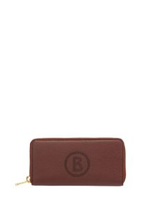 Bogner Porte-monnaies 'Sulden Ela' Femme marron taille One Size