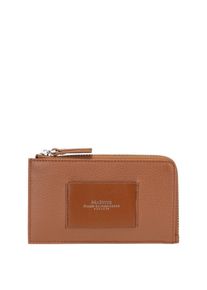 Maître Maître Kartenetui 'Ellern Daike' Damen cognac Größe One Size