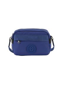 Bogner Sac à bandoulière 'Maggia Lidia' Femme bleu taille One Size