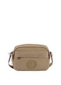 Bogner Sac à bandoulière 'Maggia Lidia' Femme gris taille One Size
