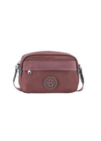 Bogner Sac à bandoulière 'Maggia Lidia' Femme rouge taille One Size
