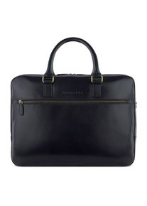Bugatti Porte-docuts 'Remo' Homme noir taille One Size