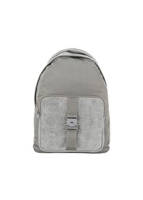 Bogner Sac à dos 'Campo Velluto Alexis' Homme gris taille One Size