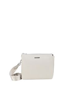 Bogner Sac à bandoulière 'Banff Sasso Gulia' Femme blanc taille One Size