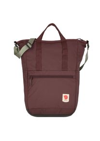 Fjällräven Fjällräven Sac à dos 'High Coast' Homme rouge taille One Size