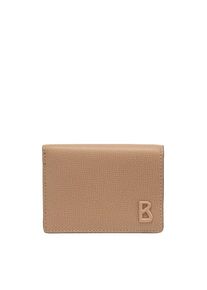 Bogner Portemonnaie 'Realp Dela' Damen cappuccino Größe One Size