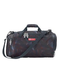 Step By Step Weekender Damen blau / grau / anthrazit / hellgrau / rot / weiß Größe One Size