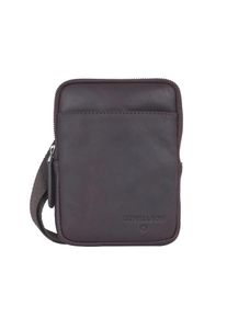 Strellson Sac à bandoulière 'Stratford 2.0 Brian' Homme marron taille One Size