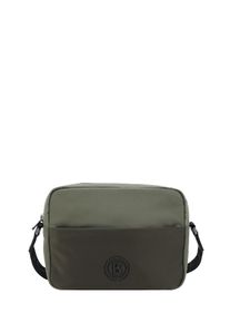 Bogner Sac à bandoulière 'Arolla Linus' Homme vert taille One Size