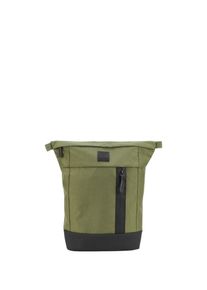 Strellson Rucksack 'Northwood Rs Sebastian' Herren grün / schwarz Größe One Size