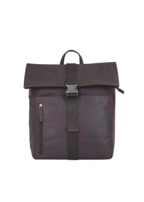 Strellson Sac à dos 'Stratford 2.0 Eddie' Homme marron taille One Size