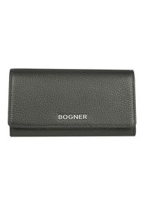 Bogner Portemonnaie 'Violetta' Damen schwarz / silber Größe One Size