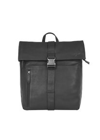 Strellson Sac à dos 'Stratford 2.0 Eddie' Homme noir taille One Size