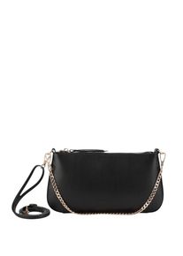 Gerry Weber Umhängetasche 'Festive' Damen schwarz Größe One Size