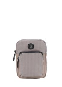 Bogner Sac à bandoulière 'Tignes Jacob' Homme marron taille One Size