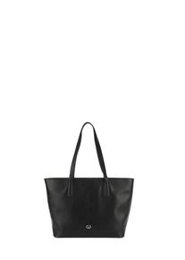 Gerry Weber Dames Shopper 'Talk Different 1.0' zwart One Size