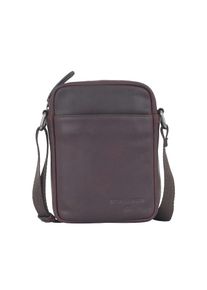 Strellson Sac à bandoulière 'Stratford 2.0 Marcus' Homme marron taille One Size