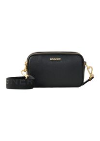 Bogner Sac à bandoulière 'Wallis Avy' Femme noir taille One Size