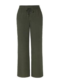 TATUUM Dames Broek 'Nimi' olijfgroen 46