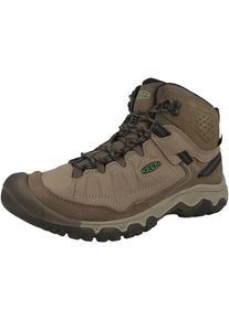 Keen Outdoorschuh 'Targhee' Herren braun / brokat Größe 43
