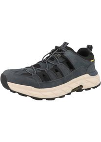 Camel Active Sandale '54CCA03' Herren dunkelblau / schwarz Größe 41