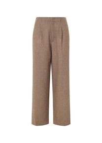 Pepe Jeans Bundfaltenhose 'DOLLY' Damen beige Größe 40