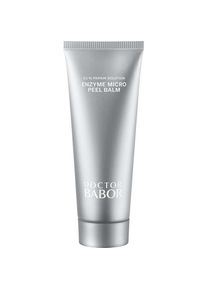 Babor Refine Enzym Micro Peel Balsem Gezichtsscrub en -peeling Dames 30 ml
