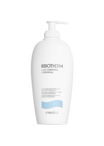 Biotherm Lait Corporel Anti-Desséchant Bodylotion Dames 400 ml
